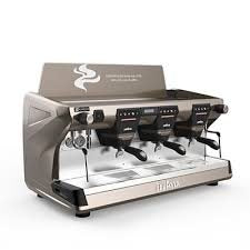 Coffee & Espresso Equipment