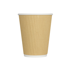 12 OZ Hot Cups 500 Count