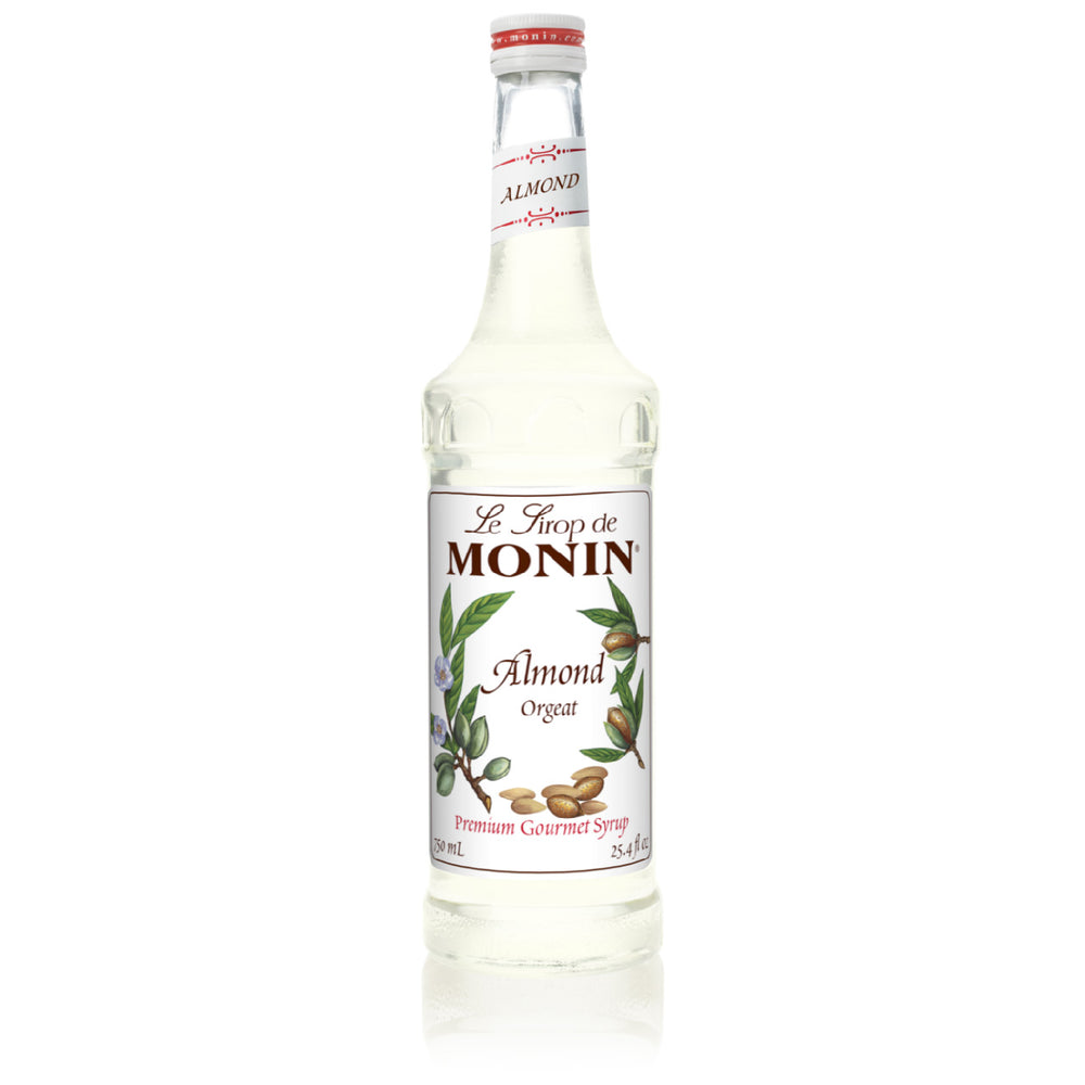 Monin Almond 750ml MS0009