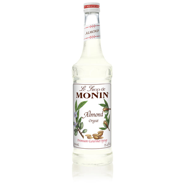 Monin Almond 750ml MS0009