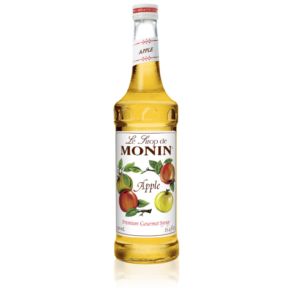 Monin Apple 750ml MS0122