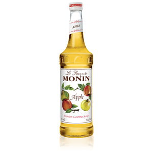 Monin Apple 750ml MS0122