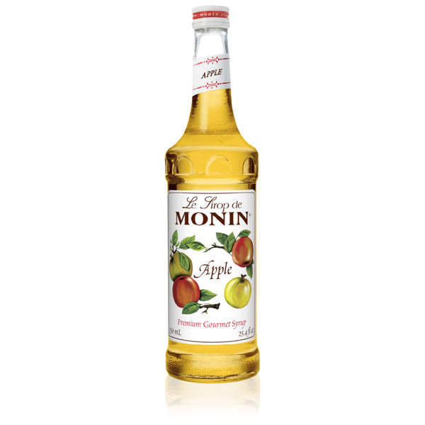 Monin Apple 750ml MS0122