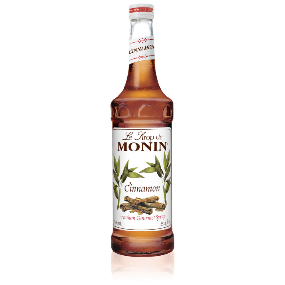 Monin Cinnamon 750ml MS0017