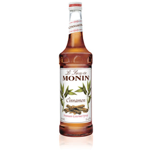 Monin Cinnamon 750ml MS0017