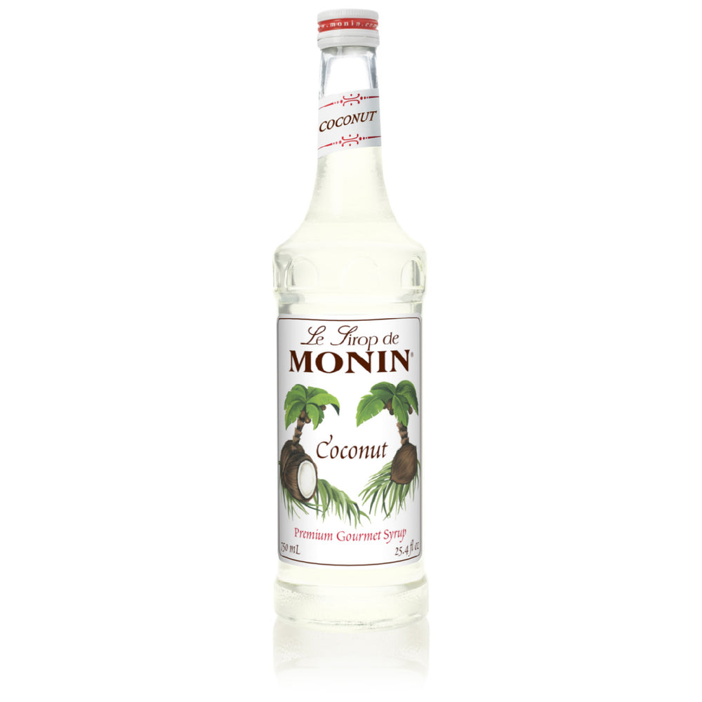 Monin Coconut 750ml MS0018