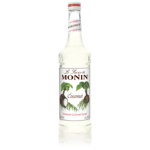 Monin Coconut 750ml MS0018