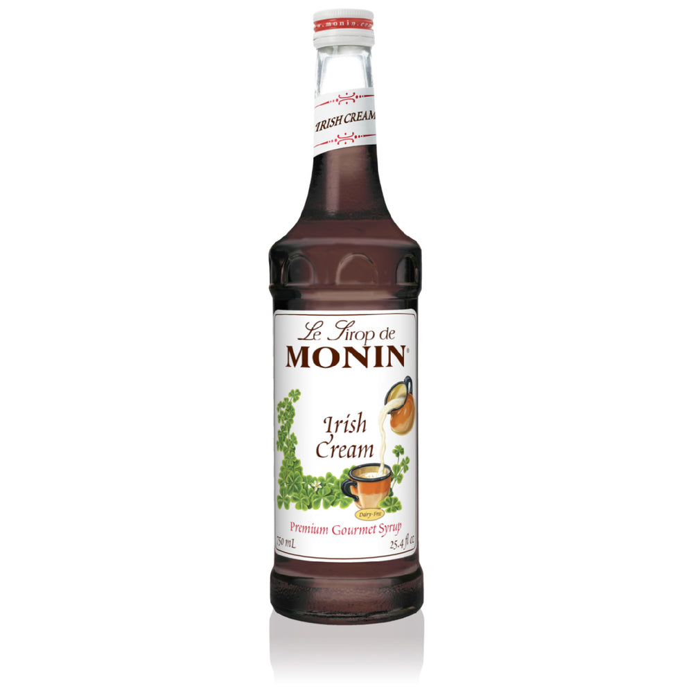 Monin Irish Cream 750ml MS0022