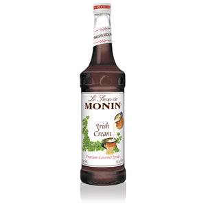 Monin Irish Cream 750ml MS0022