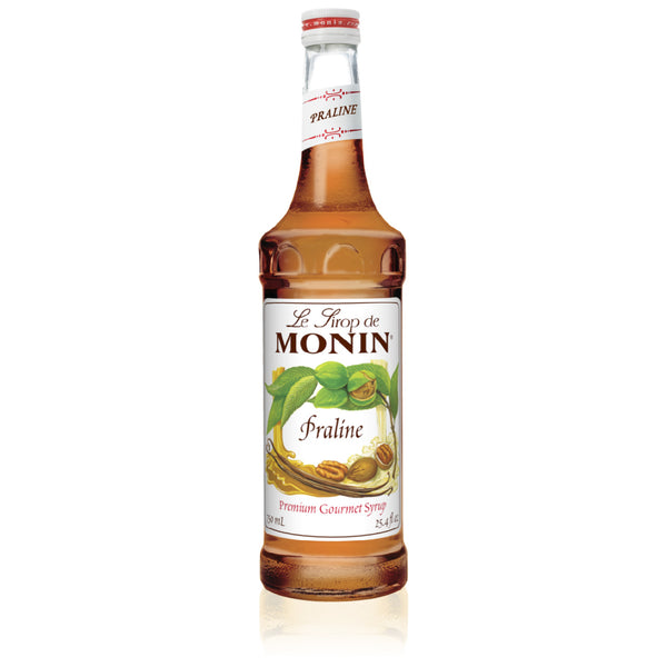 Monin Praline 750ml MS0146