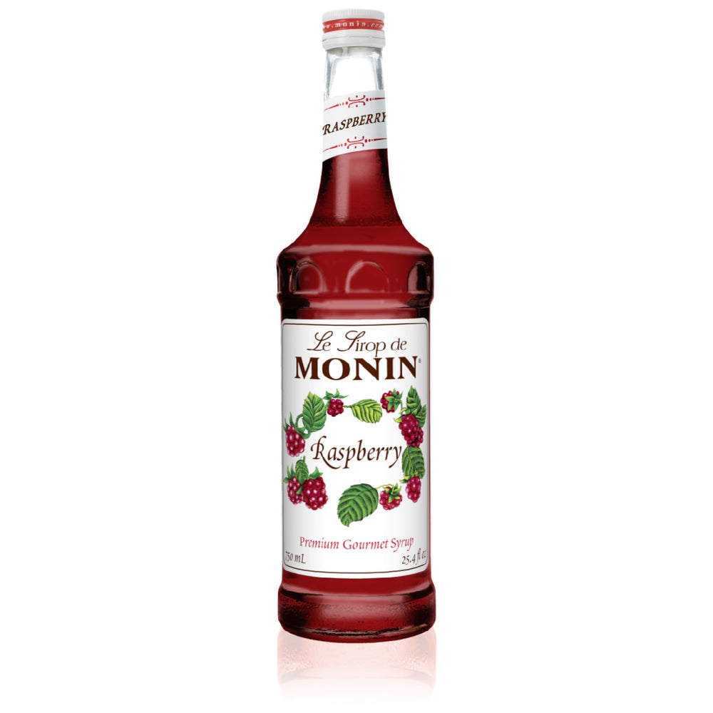 Monin Raspberry 750ml MS0031