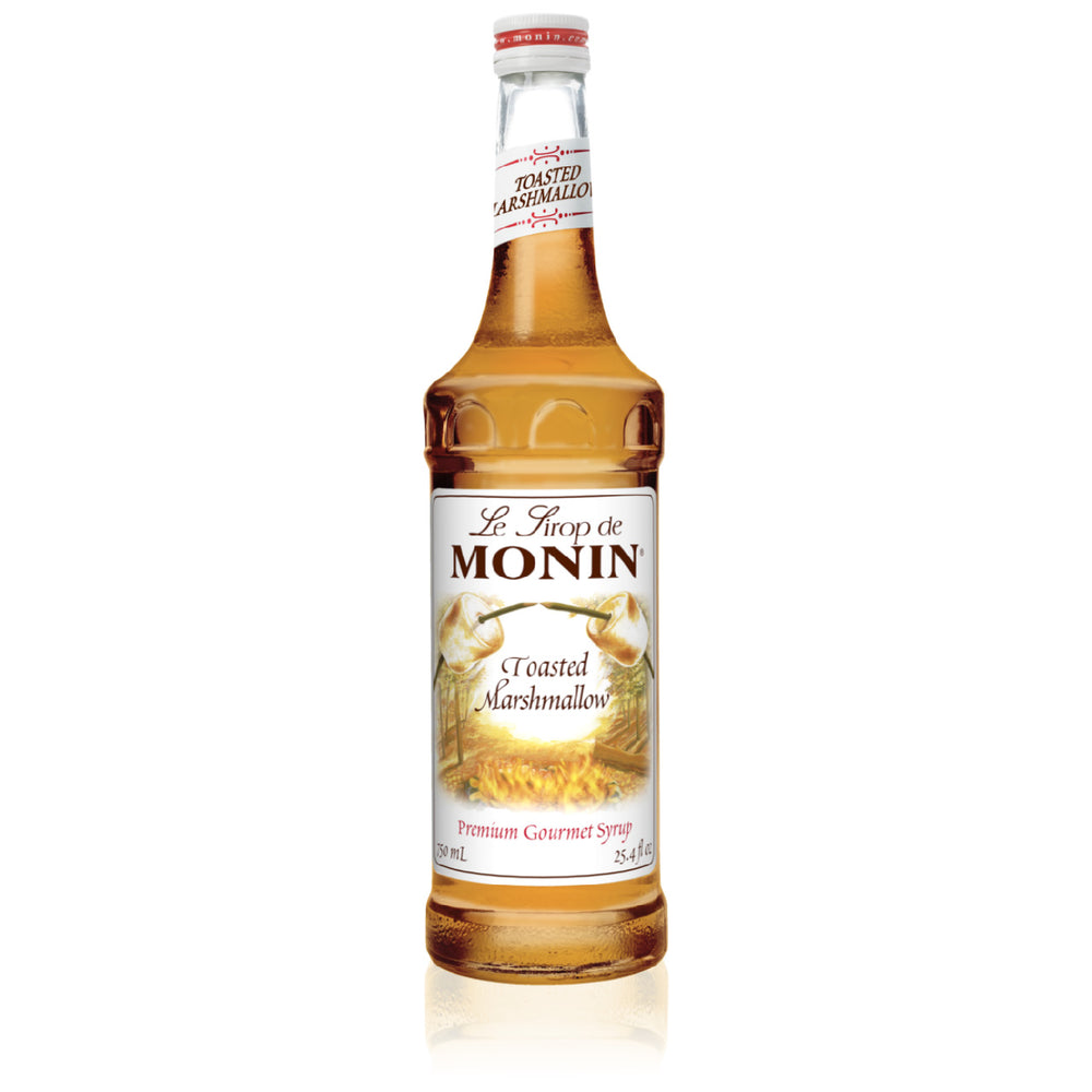 Monin Toasted Marshmallow 750ml MS0315