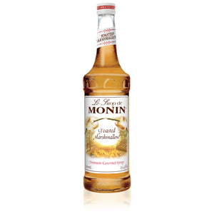 Monin Toasted Marshmallow 750ml MS0315