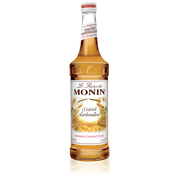 Monin Toasted Marshmallow 750ml MS0315