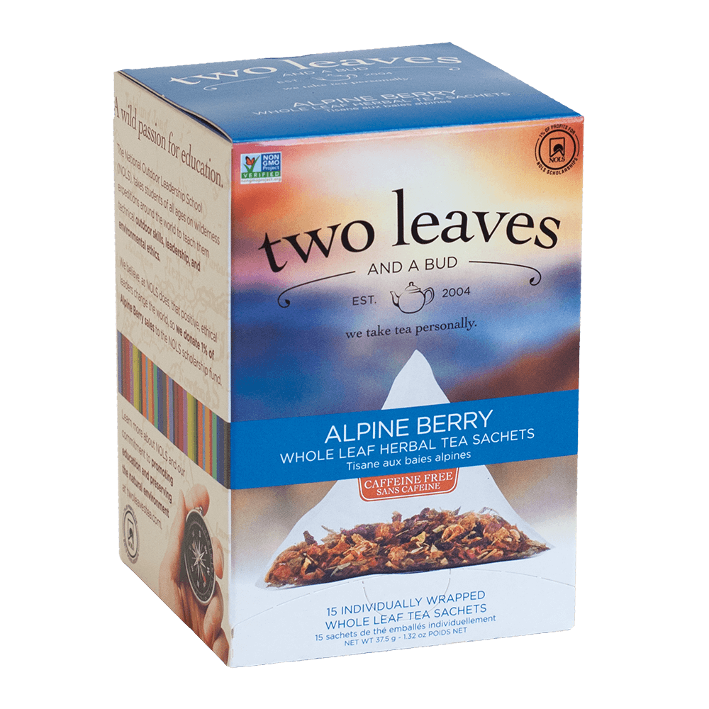 Alpine Berry TB00815