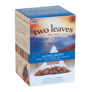 Alpine Berry TB00815