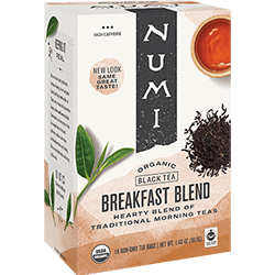 Breakfast Blend N10220