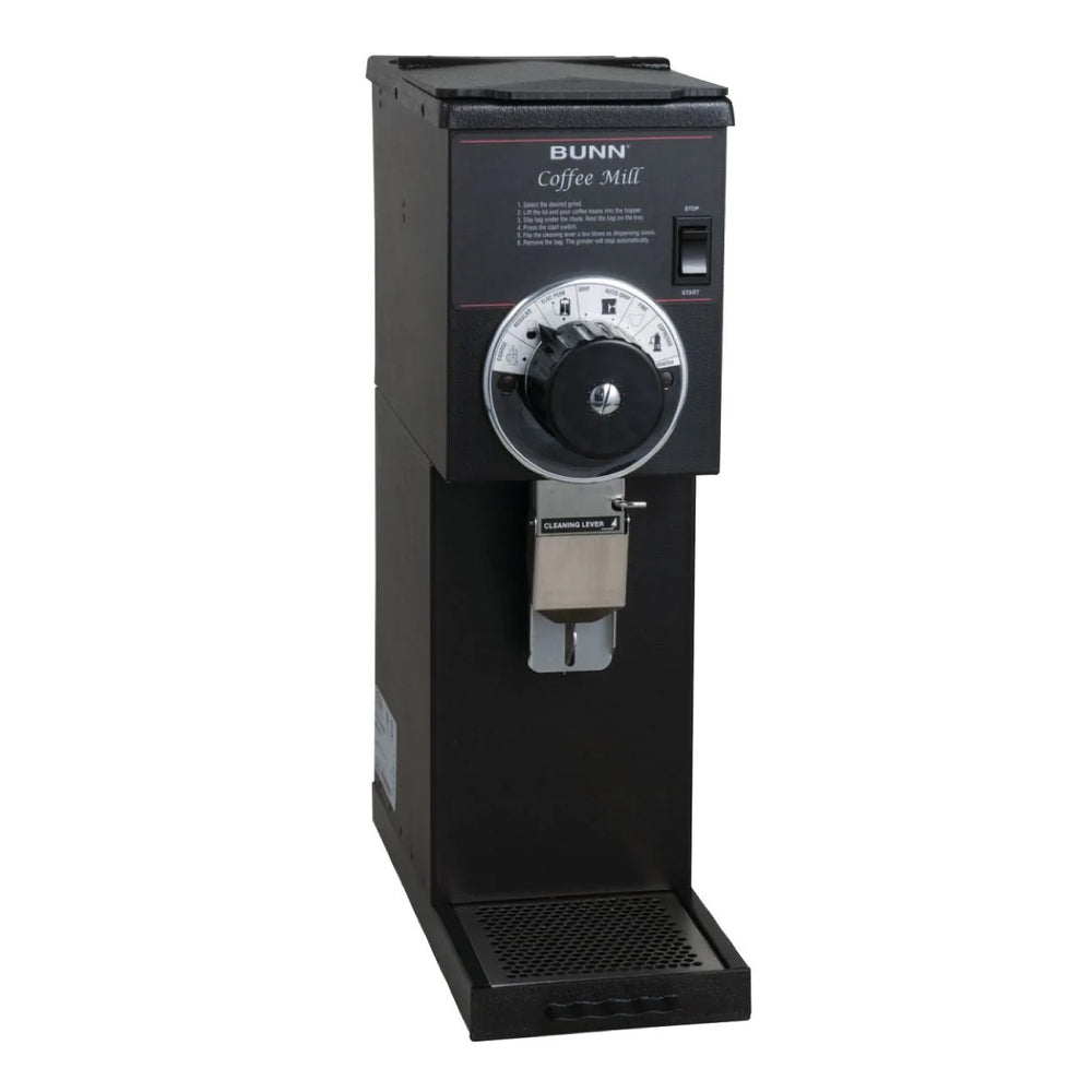 Bunn G1 HD Coffee Grinder