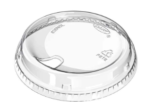 Dart Sipper Lids 626NSL 100 Count Sleeve