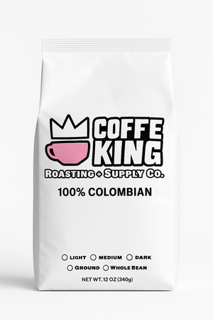 100% Colombian 0150