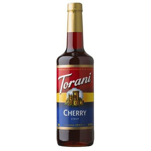 Torani Cherry 750ml T715