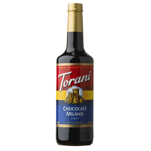Torani Chocolate Milano 750ml T750