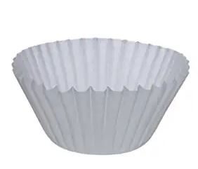 GEM-6 Coffee Filters 12.5" x 4" 500 Count