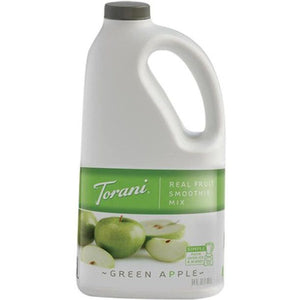 Green Apple T795SM Torani Smoothie Mix