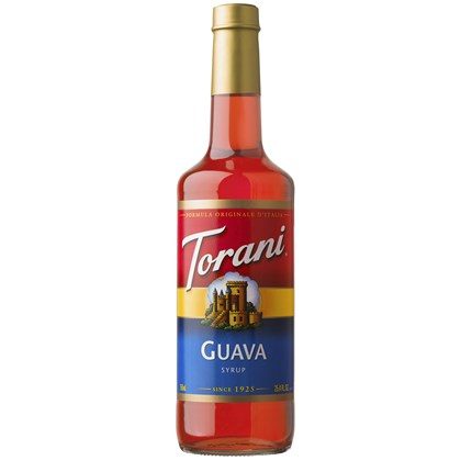 Torani Guava 750ml T777
