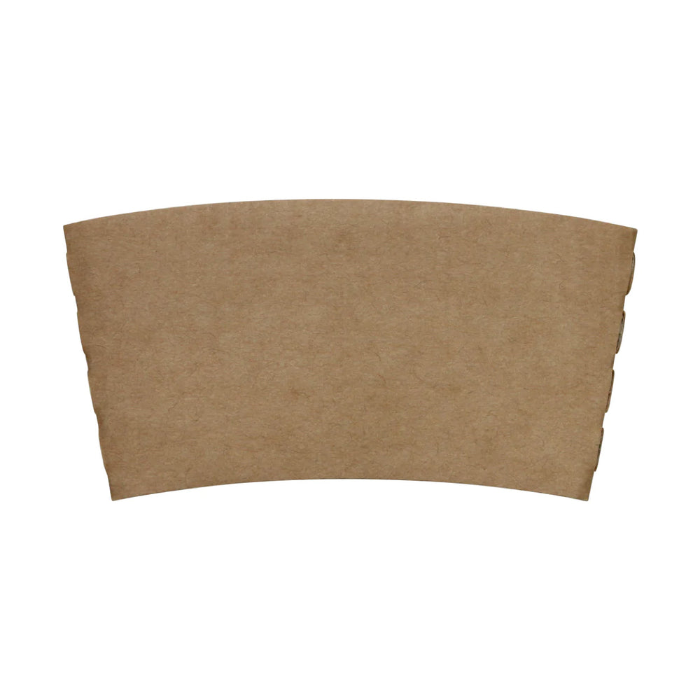 Icon Kraft Cup Jacket 1000 Ct