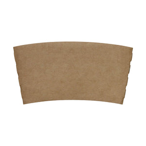 Icon Kraft Cup Jacket 1000 Ct