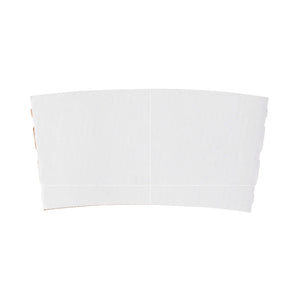 Icon White Cup Jacket 1000 Ct