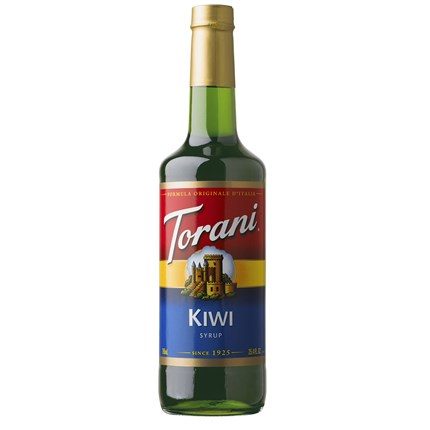 Torani Kiwi 750ml T727