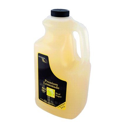 Island Rose 64 oz Premium Lemonade Concentrate