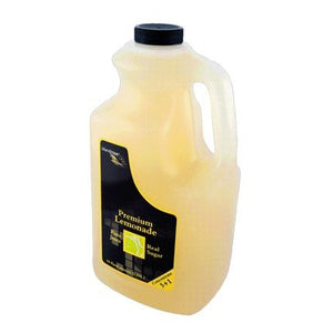 Island Rose 64 oz Premium Lemonade Concentrate