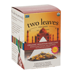 Mountain High Chai TB01015