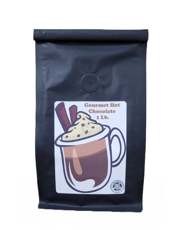 Nestle Whipper Mix Hot Chocolate 1LB