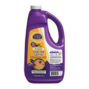 Original Oregon Chai Super Concentrate, 1/2 Gal