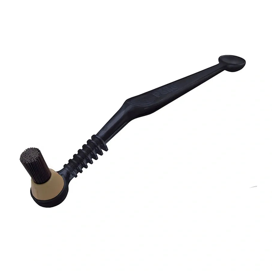 Grouphead Brush