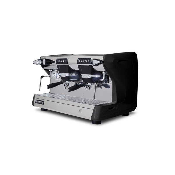 Rancilio Classe 5 2 Group Volumetric Espresso Machine