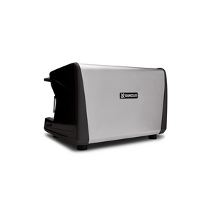 Rancilio Classe 5 2 Group Volumetric Espresso Machine