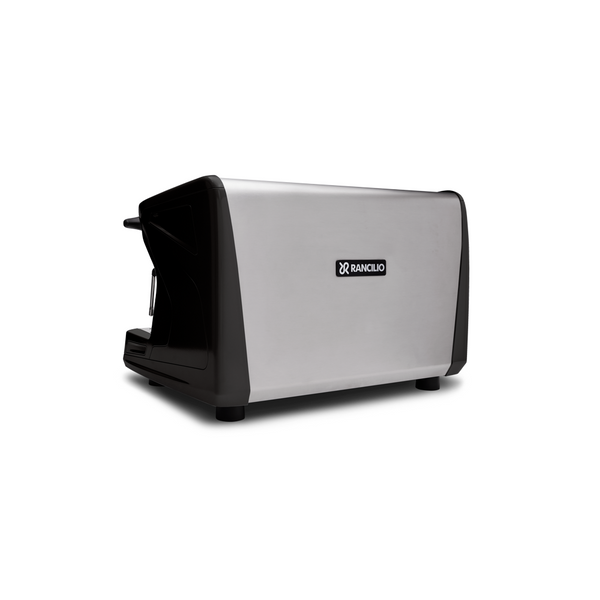 Rancilio Classe 5 2 Group Volumetric Espresso Machine