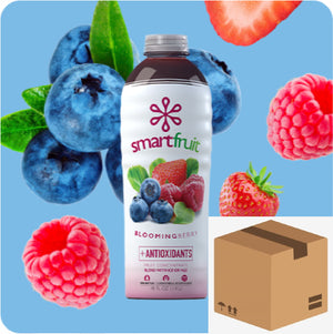 Blooming Berry <br> + Antioxidants <B>Case Qty 6</B>