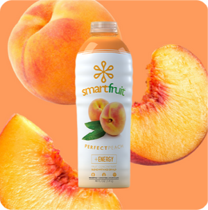 Perfect Peach <br> + Energy