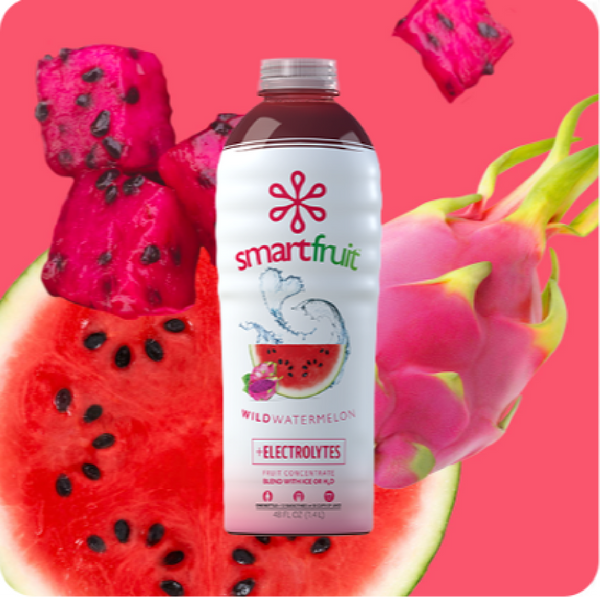 Wild Watermelon <br> + Electrolytes
