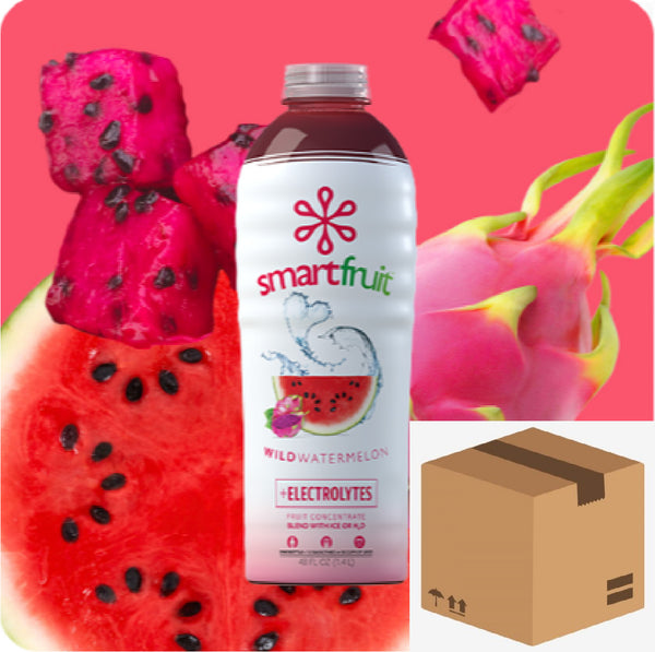 Wild Watermelon <br> + Electrolytes <B>Case Qty 6</B>