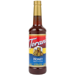 Torani Honey Sweetener 750ml T817