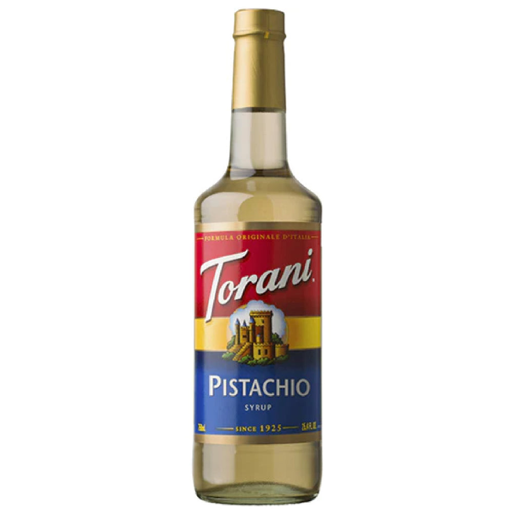 Torani Pistachio 750ml T834