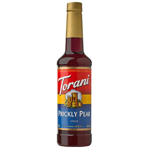 Torani Prickly Pear 750ml T835