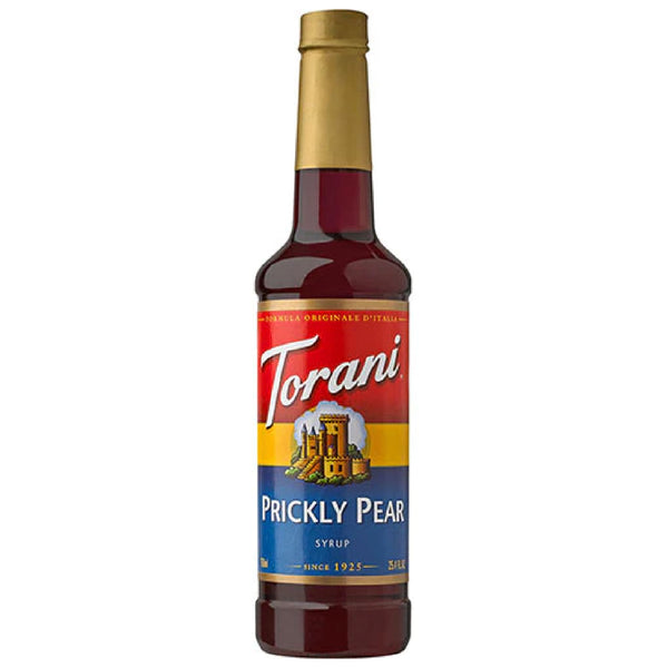 Torani Prickly Pear 750ml T835
